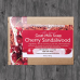 Cherry Sandalwood