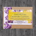 Lavender Lemon