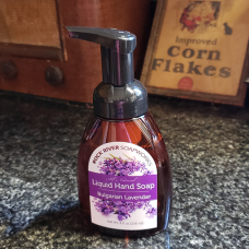 Liquid Soap - Bulgarian Lavender