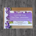 Tea Tree Lavender